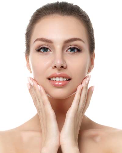 Melasma Treatment Near Me in Burnaby BC