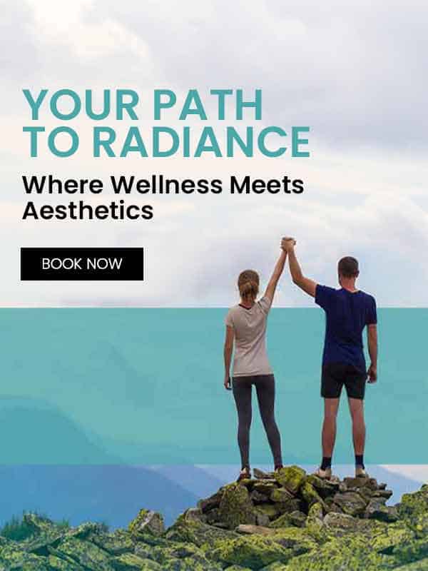 Welcome To Renew IV Vitamin Therapy, Located in Burnaby, BC