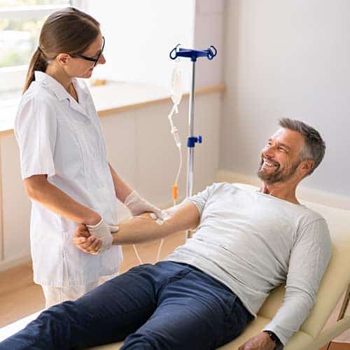 Why We Love Glutathione in Burnaby, BC