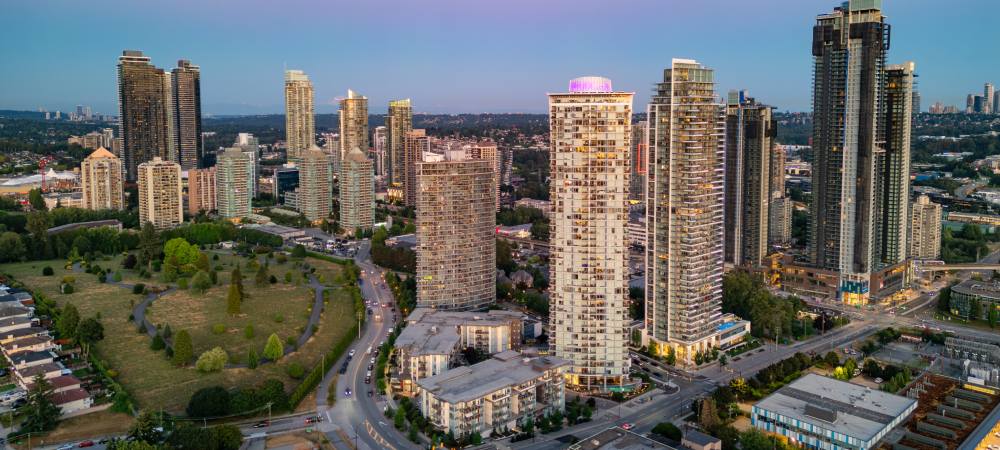 Welcome New Patients to Renew IV Vitamin Therapy in Burnaby, BC