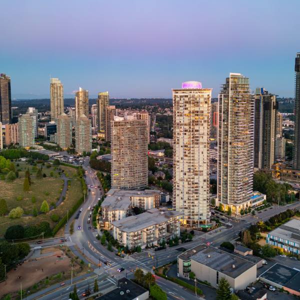 Welcome New Patients to Renew IV Vitamin Therapy in Burnaby, BC