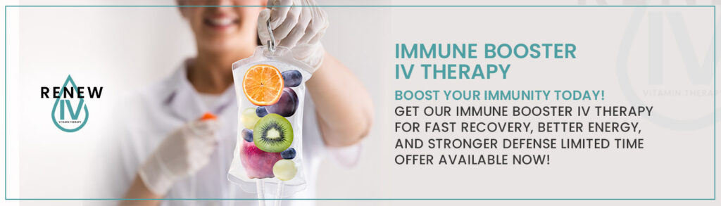 Immune Booster IV Therapy Boost Your Immunity Today! Get our Immune Booster IV Therapy for fast recovery, better energy, and stronger defense limited-time offer available now! Immune Booster IV Therapy
Boost Your Immunity Today!
Get our Immune Booster IV Therapy for fast recovery, better energy, and stronger defense limited-time offer available now!