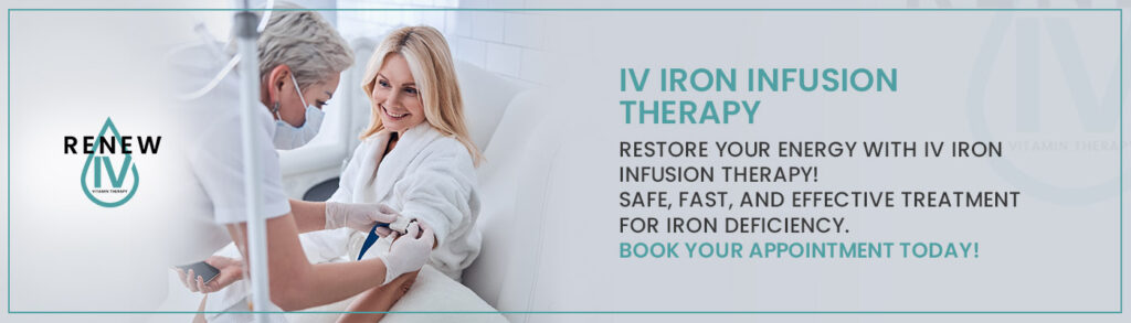 IV Iron Infusion Therapy - Restore Your Energy with IV Iron Infusion Therapy! Safe, fast, and effective treatment for iron deficiency. book your appointment today! IV Iron Infusion Therapy - Restore Your Energy with IV Iron Infusion Therapy! Safe, fast, and effective treatment for iron deficiency. book your appointment today!